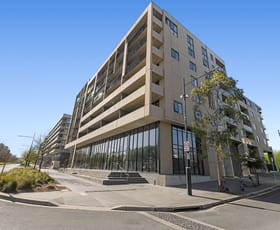 Shop & Retail commercial property sold at G09 + G13/59 Constitution Avenue Campbell ACT 2612