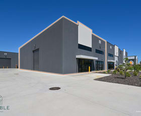 Factory, Warehouse & Industrial commercial property sold at 2/12 Jacquard Way Port Kennedy WA 6172
