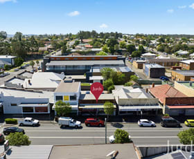 Shop & Retail commercial property sold at 92 Lawes Street East Maitland NSW 2323