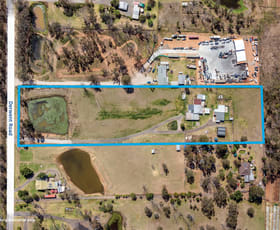 Development / Land commercial property sold at 19 Derwent Road Bringelly NSW 2556