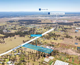 Development / Land commercial property sold at 19 Derwent Road Bringelly NSW 2556