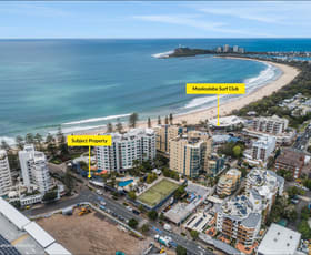 Shop & Retail commercial property leased at 8/13 Mooloolaba Esplanade Mooloolaba QLD 4557