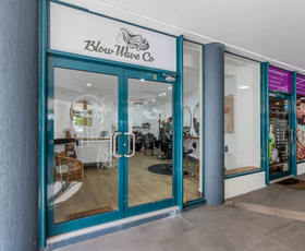 Shop & Retail commercial property leased at 8/13 Mooloolaba Esplanade Mooloolaba QLD 4557