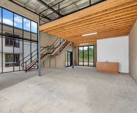 Factory, Warehouse & Industrial commercial property for lease at 1A-1B Taylor Court Cooroy QLD 4563