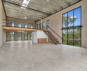 Factory, Warehouse & Industrial commercial property sold at Unit 13/1A-1B Taylor Court Cooroy QLD 4563