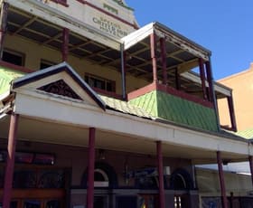 Hotel, Motel, Pub & Leisure commercial property sold at 117 Hannan Street Kalgoorlie WA 6430