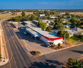 Other commercial property sold at 8 Grattan Street Hillston NSW 2675