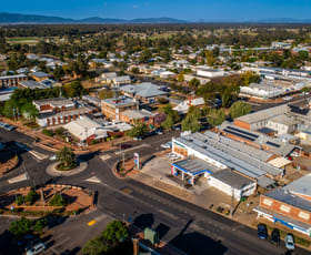 Other commercial property sold at 277 Conadilly Street Gunnedah NSW 2380