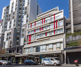 Hotel, Motel, Pub & Leisure commercial property sold at (Part) 28 Spring Street Bondi Junction NSW 2022