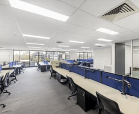 Offices commercial property leased at Suites 206 & 207/12-14 Cato Street Hawthorn East VIC 3123