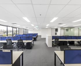 Offices commercial property leased at Suites 206 & 207/12-14 Cato Street Hawthorn East VIC 3123