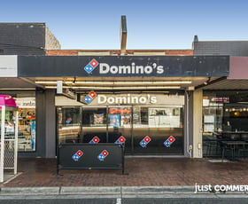 Shop & Retail commercial property sold at 309 Stephensons Road Mount Waverley VIC 3149