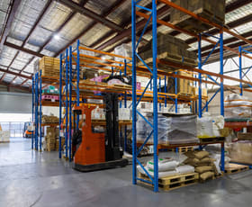 Factory, Warehouse & Industrial commercial property sold at 29 Anvil Road Seven Hills NSW 2147