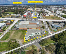 Offices commercial property for sale at 5 Stoneham Street Ascot WA 6104