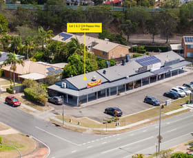 Shop & Retail commercial property sold at 1-2/124-128 Pappas Way Carrara QLD 4211