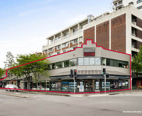 Offices commercial property for sale at 31 Newland Street & 40 Ebley Street Bondi Junction NSW 2022