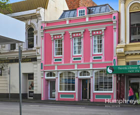 Shop & Retail commercial property for lease at Ground Floor/93 St John Street Launceston TAS 7250