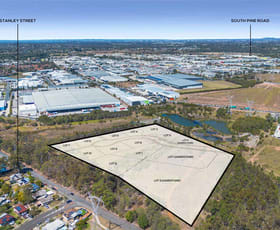 Development / Land commercial property for sale at Stage 8 Eadie Court Brendale QLD 4500