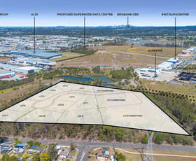 Showrooms / Bulky Goods commercial property for sale at Stage 8 Eadie Court Brendale QLD 4500