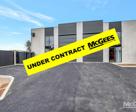 Factory, Warehouse & Industrial commercial property sold at 27 North Terrace Wingfield SA 5013