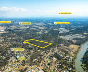 Development / Land commercial property sold at 293-339 Junction Road Karalee QLD 4306