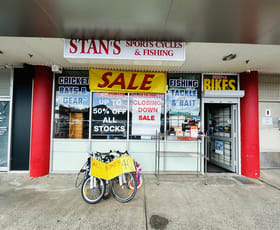 Shop & Retail commercial property sold at 4/22 McKimmies Road Lalor VIC 3075