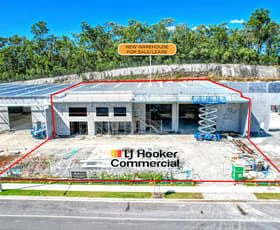 Factory, Warehouse & Industrial commercial property for sale at 0 Off Stanmore Road Yatala QLD 4207