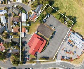 Development / Land commercial property sold at 3 JONDIQUE AVENUE Merrimac QLD 4226