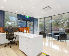 Offices commercial property sold at 48/5-7 Inglewood Place Norwest NSW 2153