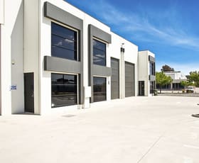 Factory, Warehouse & Industrial commercial property sold at Unit 6, 360-364 Richmond Road Netley SA 5037