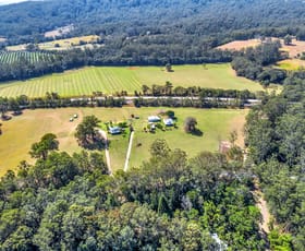 Other commercial property sold at 281 EUNGAI CREEK ROAD Eungai Creek NSW 2441