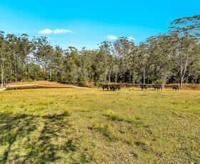 Other commercial property sold at 281 EUNGAI CREEK ROAD Eungai Creek NSW 2441