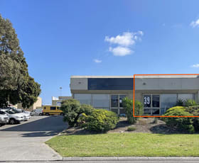 Factory, Warehouse & Industrial commercial property sold at 1/39 Dellamarta Road Wangara WA 6065