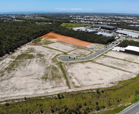 Factory, Warehouse & Industrial commercial property for sale at Stage 2C Mineral Sizer Court Narangba QLD 4504