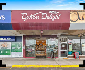 Shop & Retail commercial property sold at Shop 16/518 Mount Dandenong Road Kilsyth VIC 3137