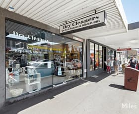 Shop & Retail commercial property sold at 121 Burgundy Street Heidelberg VIC 3084