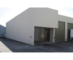 Factory, Warehouse & Industrial commercial property sold at 12/417 Warrigal Road Moorabbin VIC 3189