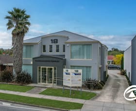 Offices commercial property for lease at 18 Main Street Pakenham VIC 3810