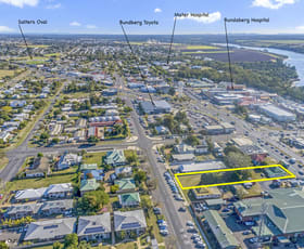 Development / Land commercial property for sale at 264 Bourbong Street Bundaberg West QLD 4670