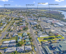Development / Land commercial property sold at 264 Bourbong Street Bundaberg West QLD 4670