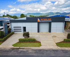Factory, Warehouse & Industrial commercial property sold at 19 Ogden Street Bungalow QLD 4870