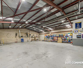 Factory, Warehouse & Industrial commercial property sold at 47 John Street Oakleigh VIC 3166