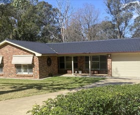Development / Land commercial property sold at 95 Brundah Road Thirlmere NSW 2572