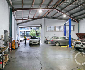Factory, Warehouse & Industrial commercial property for sale at 6 Deshon Street Woolloongabba QLD 4102