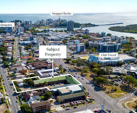 Development / Land commercial property sold at 129 Wharf Street Tweed Heads NSW 2485