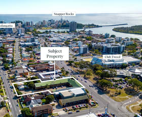 Hotel, Motel, Pub & Leisure commercial property sold at 129 Wharf Street Tweed Heads NSW 2485