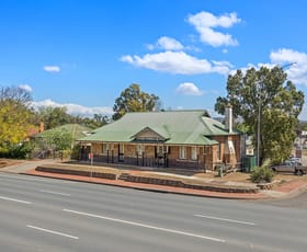 Offices commercial property for sale at 208 Bridge Street Muswellbrook NSW 2333