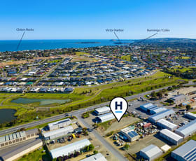 Development / Land commercial property sold at 3 Lincoln Park Drive Hindmarsh Valley SA 5211