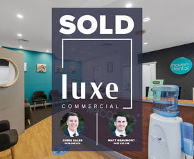 Medical / Consulting commercial property sold at 9/20 Lanyana Way Noosa Heads QLD 4567