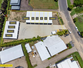 Factory, Warehouse & Industrial commercial property for sale at 33-35 Owen Street Craiglie QLD 4877